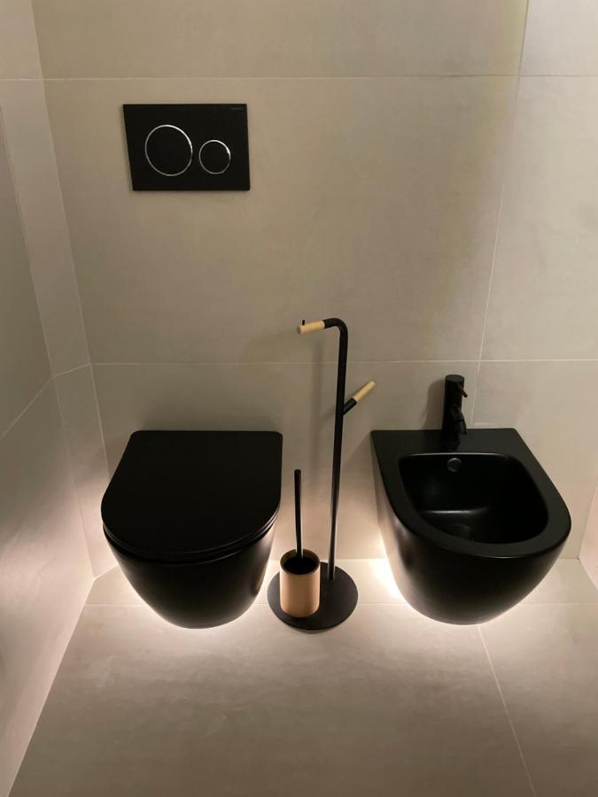 Le Dimore Degli Archi Rooms & Suite カターニア エクステリア 写真