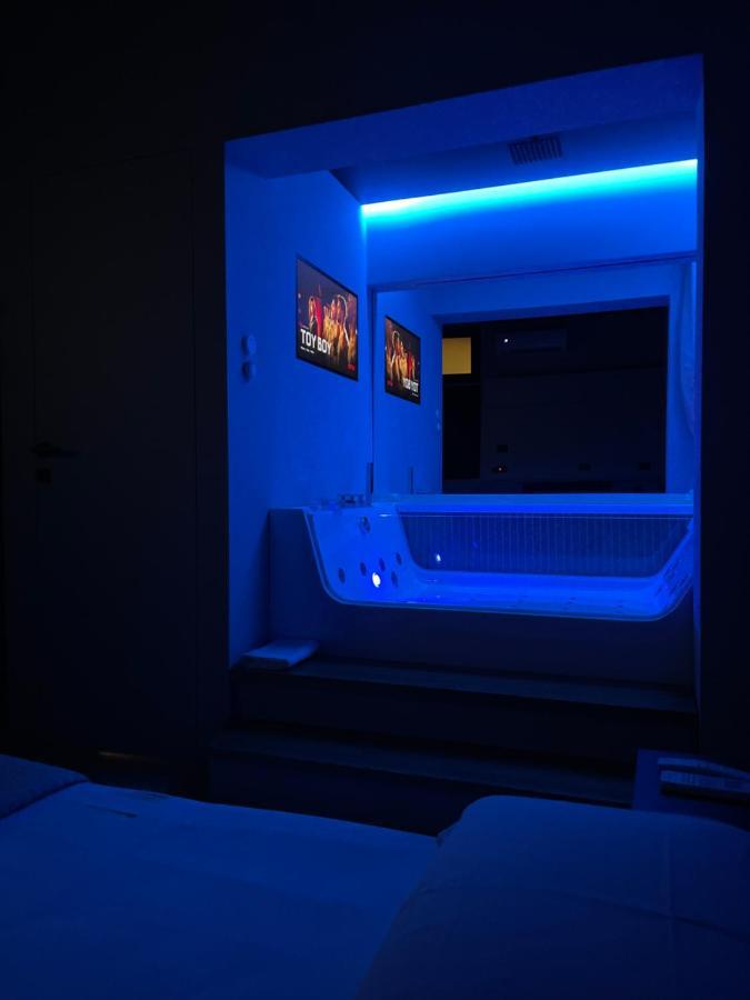 Le Dimore Degli Archi Rooms & Suite カターニア エクステリア 写真