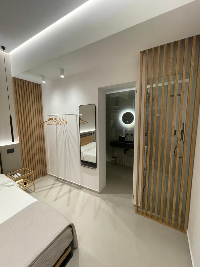 Le Dimore Degli Archi Rooms & Suite カターニア エクステリア 写真