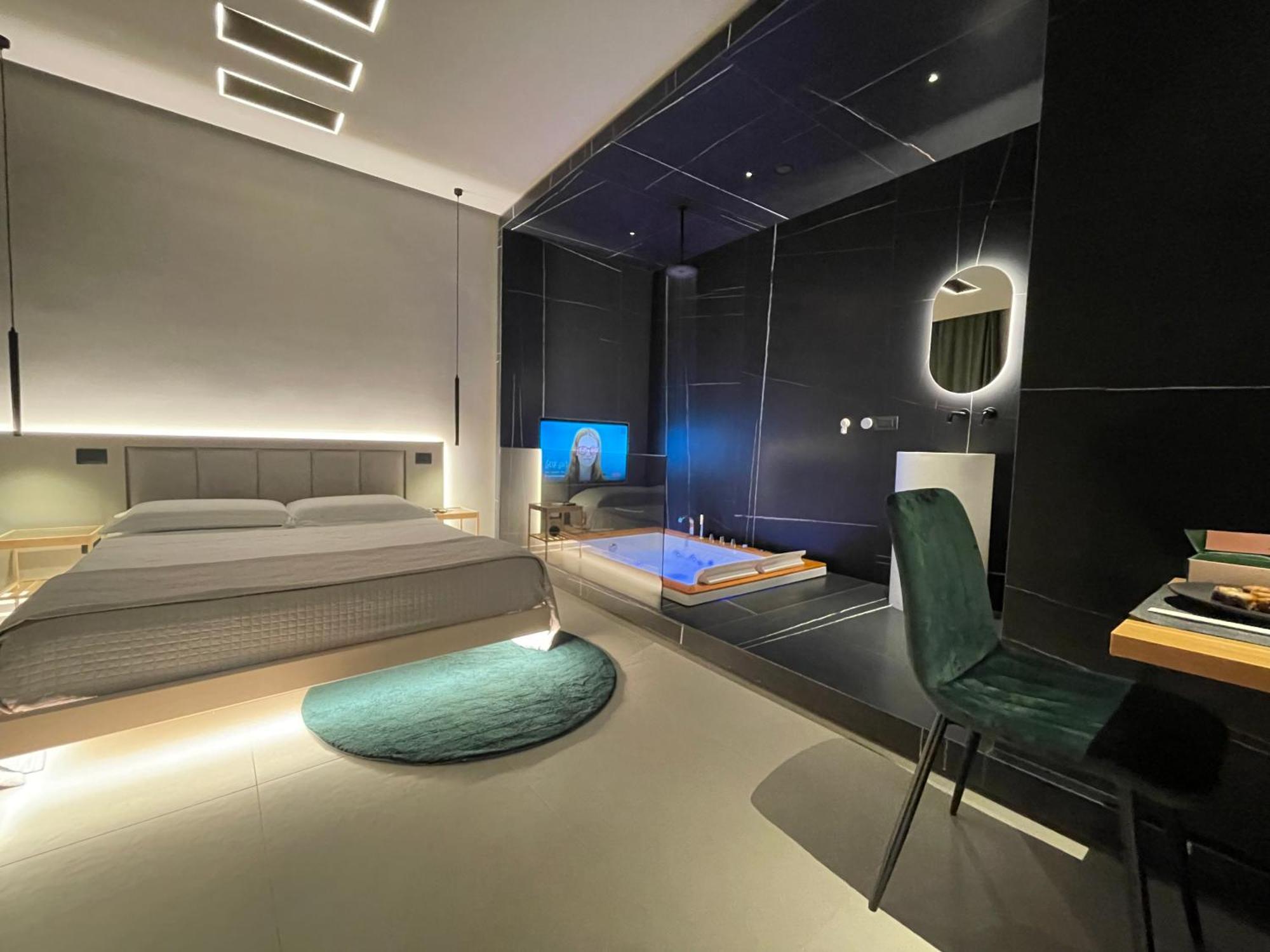 Le Dimore Degli Archi Rooms & Suite カターニア エクステリア 写真