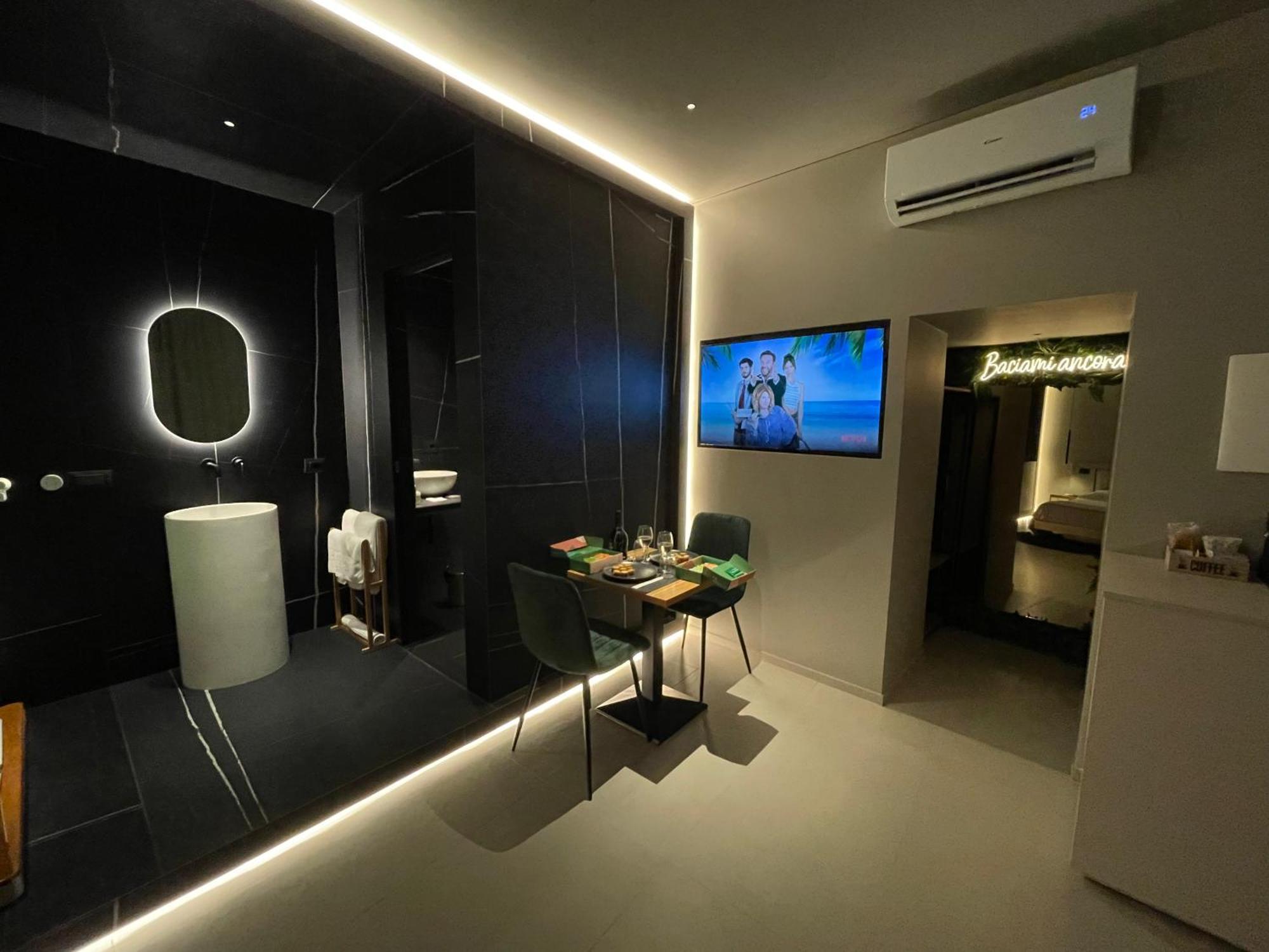 Le Dimore Degli Archi Rooms & Suite カターニア エクステリア 写真