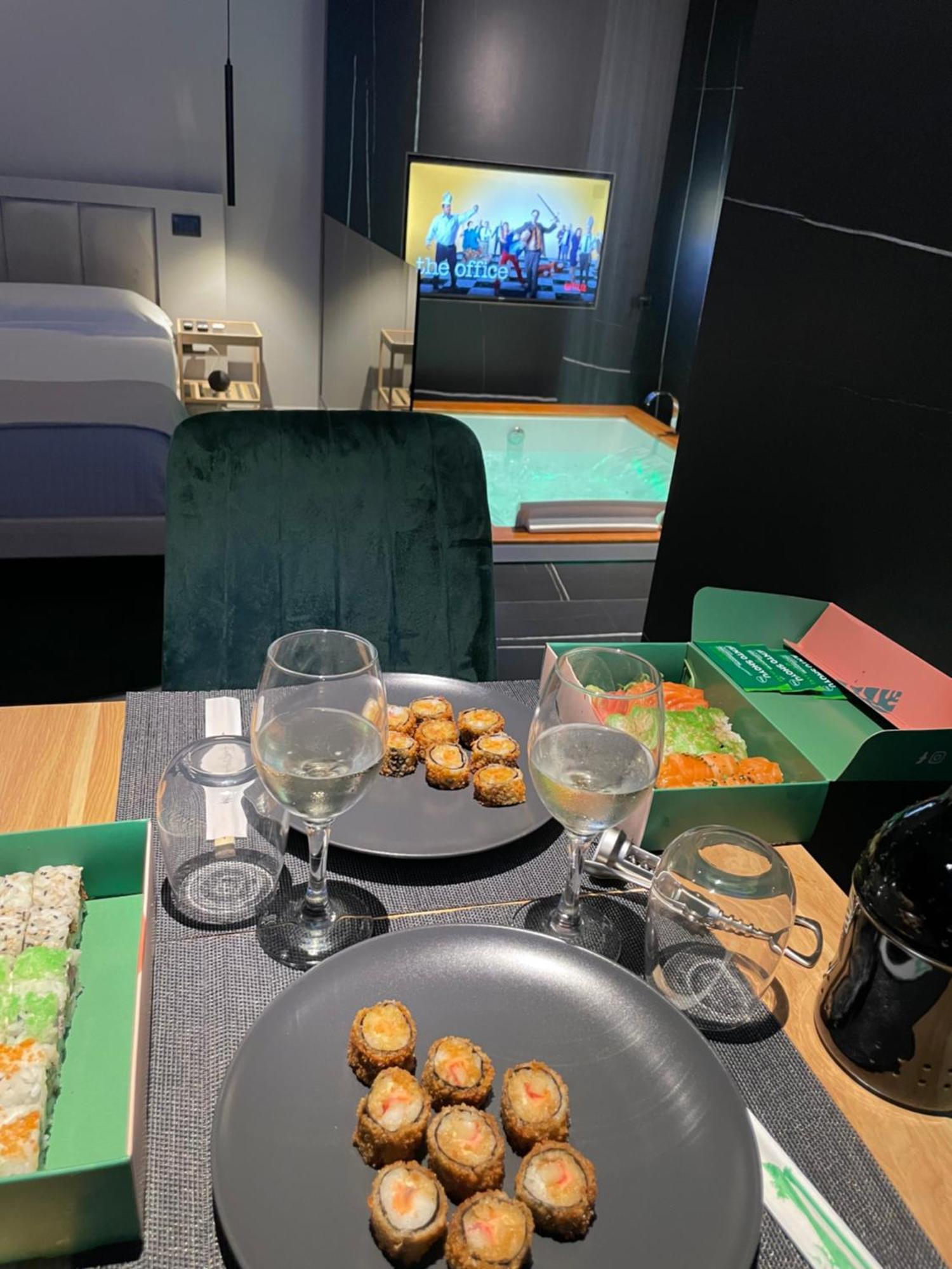 Le Dimore Degli Archi Rooms & Suite カターニア エクステリア 写真