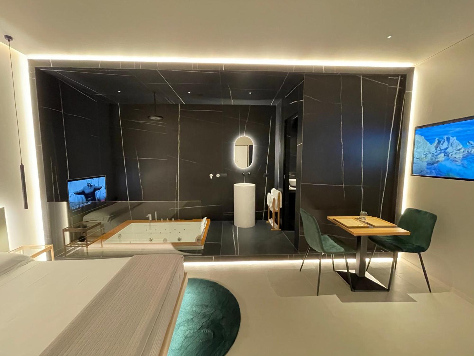 Le Dimore Degli Archi Rooms & Suite カターニア エクステリア 写真